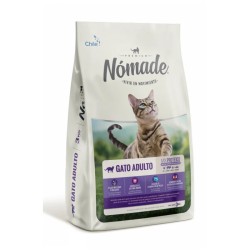 Nómade Adulto Mix Proteico 10kg