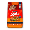Purina Gati Adulto Carne y Pollo a la jardinera 15kg