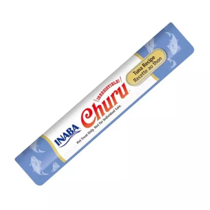 Churu Gato Atún UNIDAD 14grs