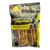 HappyPets Adulto Stick de Cuero con Giros de Pollo 100g