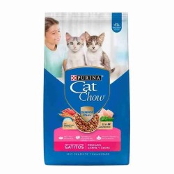 Purina Cat Chow Gatito 8kg