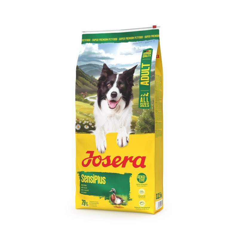 Josera Adulto Sensi Plus 12,5KG