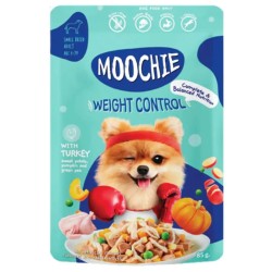 Moochie Weight Control 85G