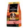 Criadores High Pro Adulto Cordero y Arroz 20KG