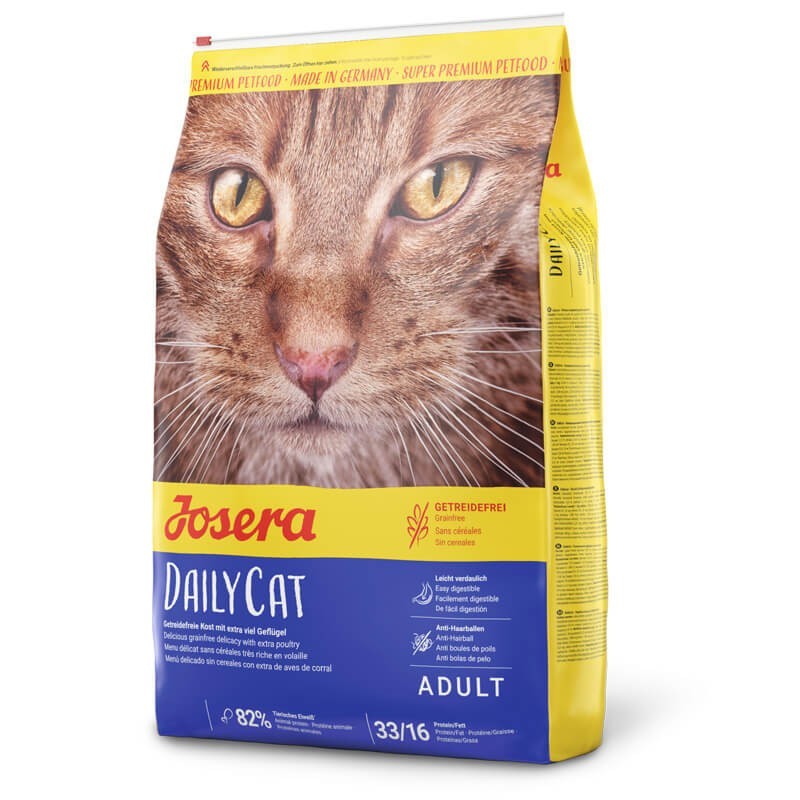 Josera Adulto DailyCat 2KG
