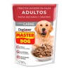Master DOG Adulto Carne 100g