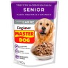 Master DOG Senior Carne 100g