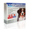 NexGard Antiparasitario Perro 25,1KG a 59KG UNIDAD