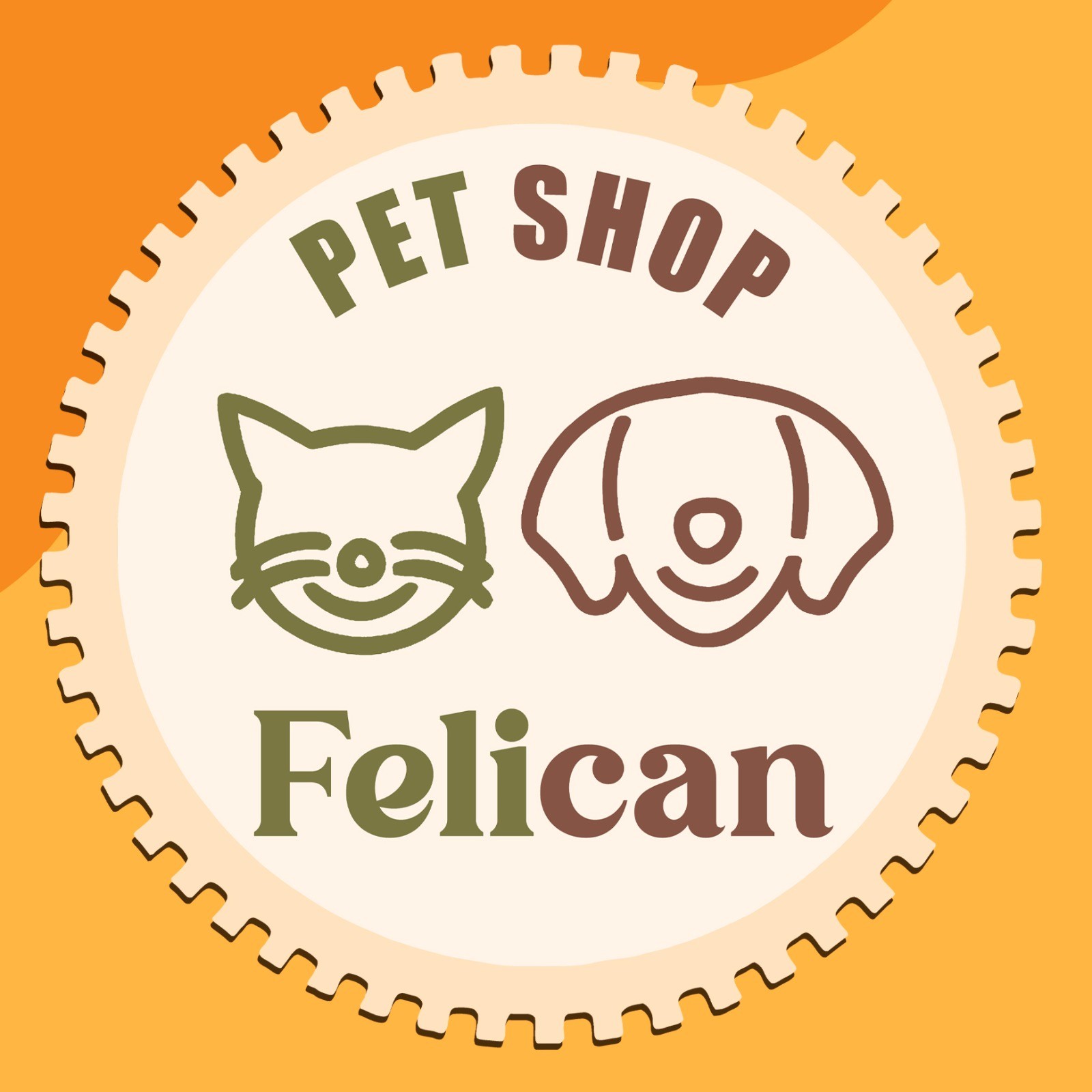 Felican PetShop