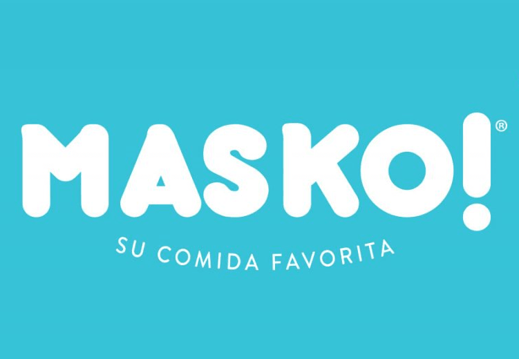 Masko!