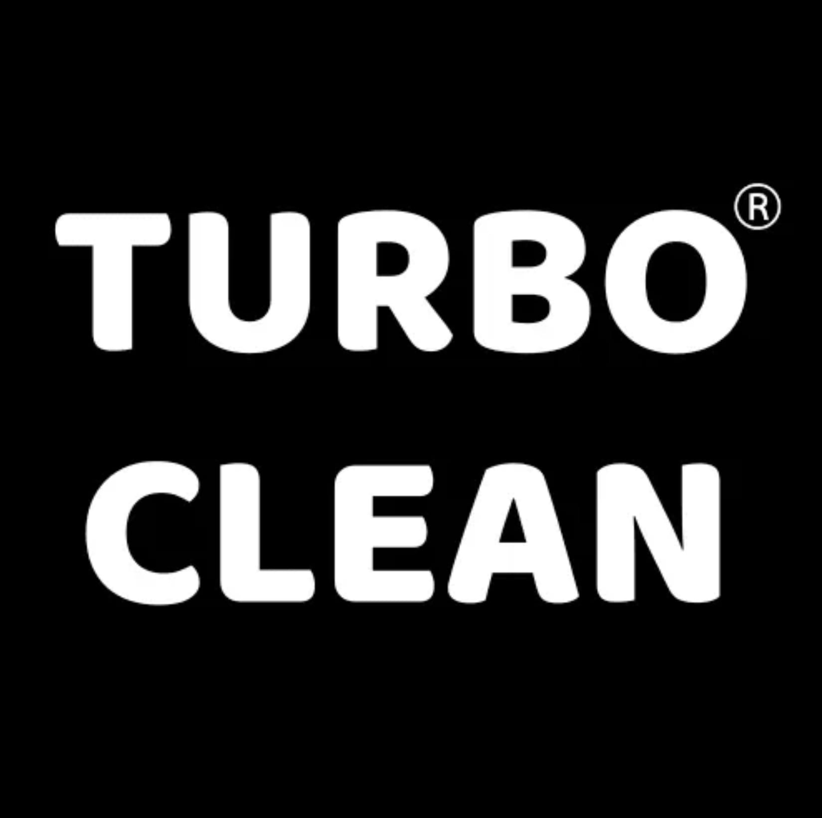 Turbo Clean