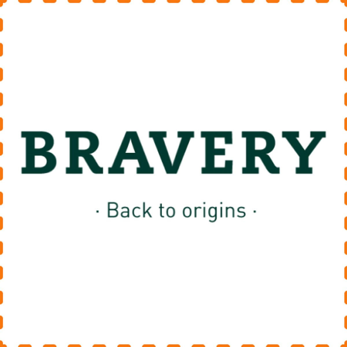 Bravery